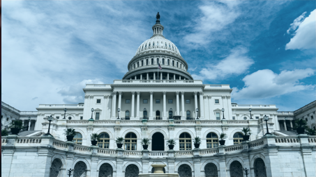 Employee Ownership Champions in Congress