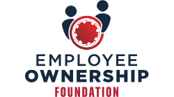 Webinar Sponsors - Employee Ownership Foundation