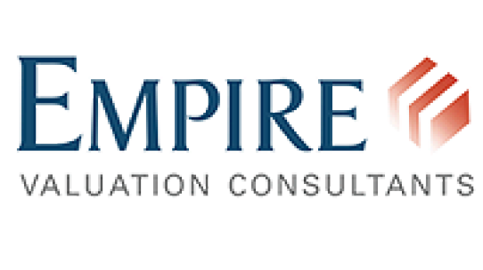 Empire Valuation Logo
