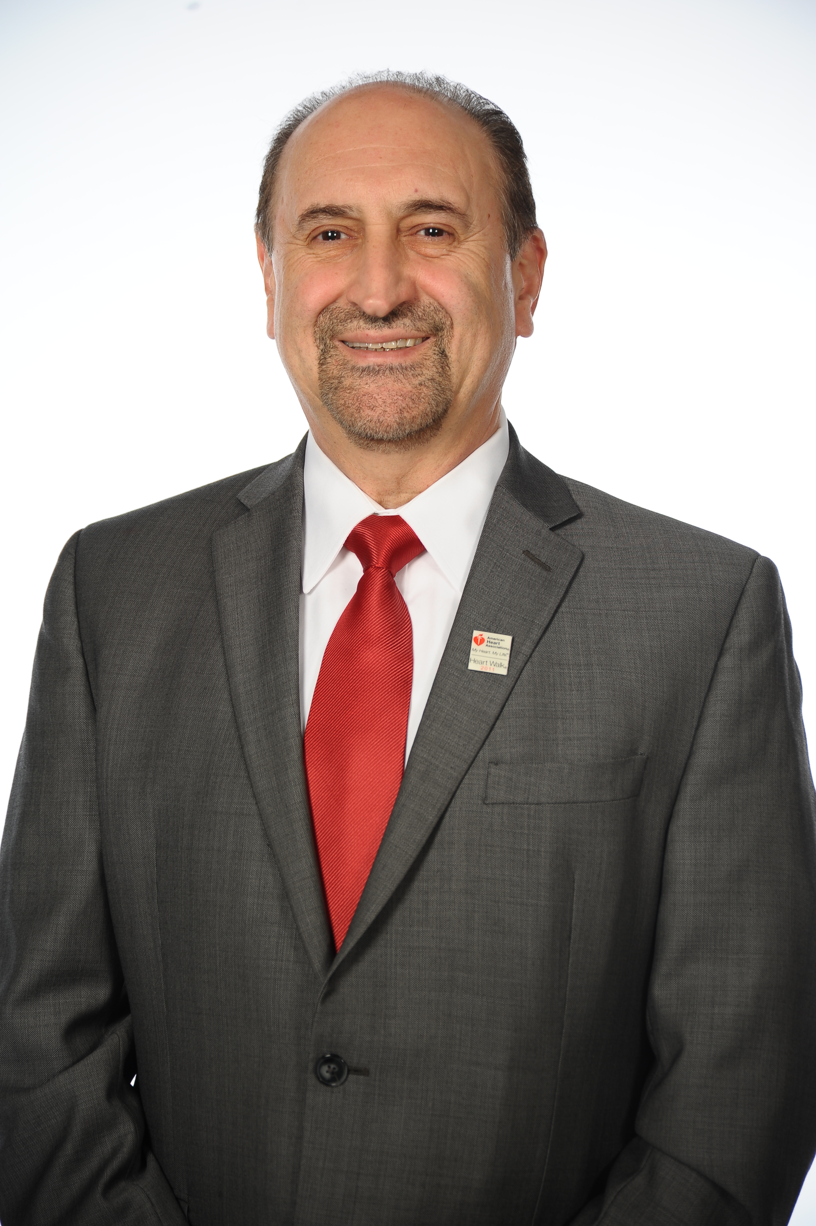 Ali Jamshidi, Chair ESOP Association Board of Directors