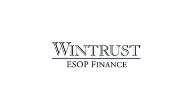Wintrust ESOP Finance