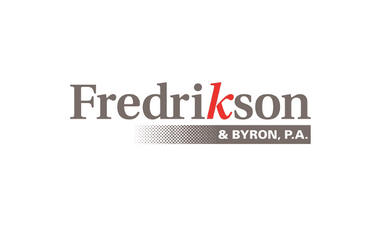 Fredrickson and Byron