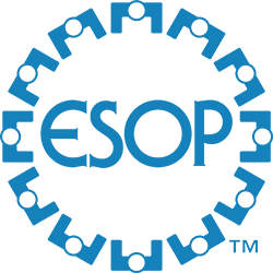 logo of The ESOP Association