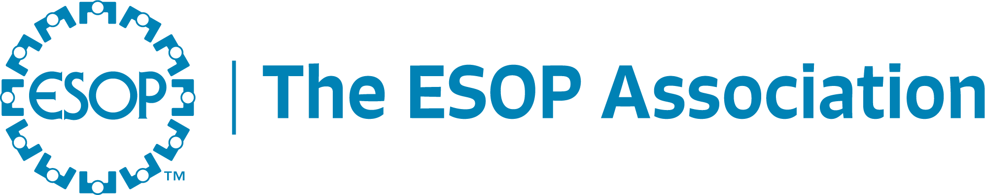 ESOP Association logo no background