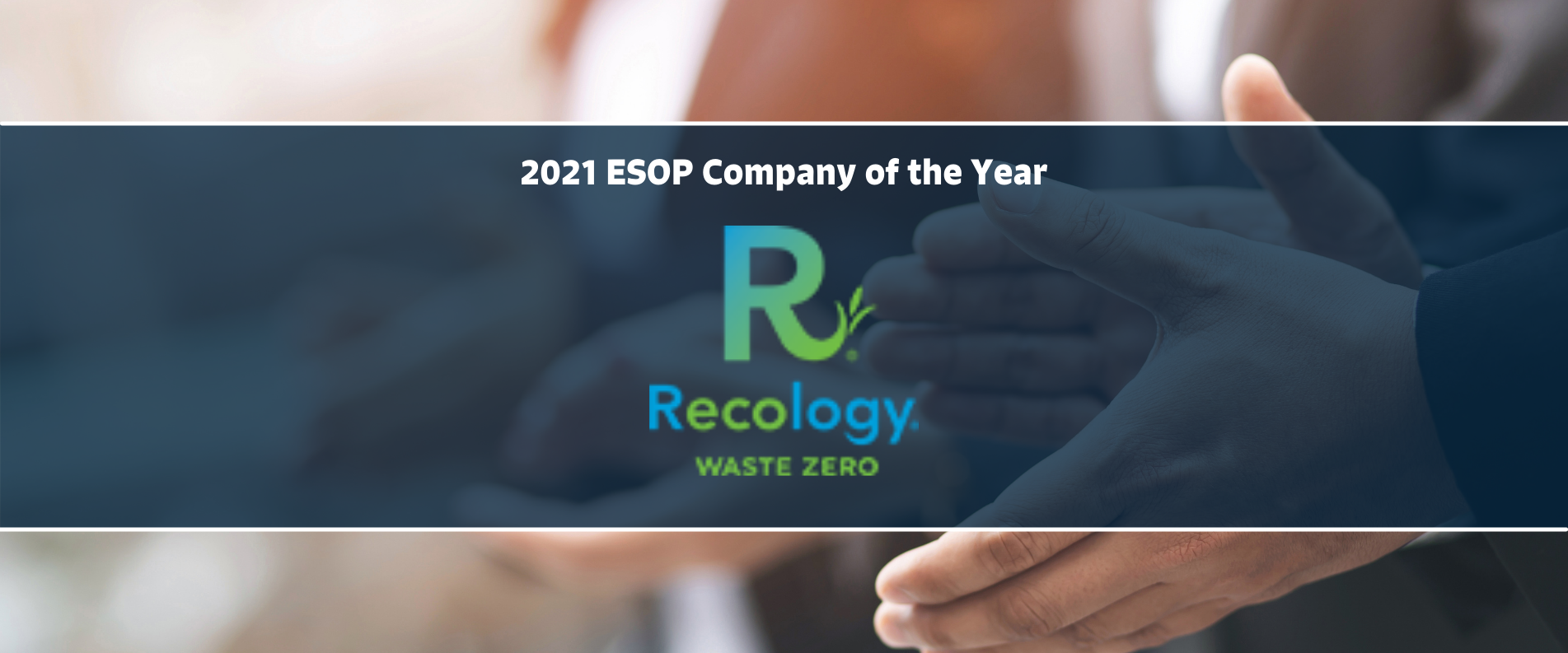 ESOP Company of the Year
